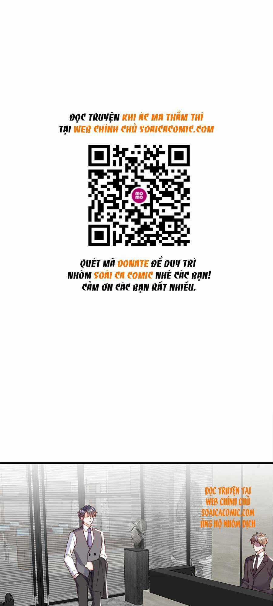 Ác Ma Thì Thầm - Chapter 55 - Trang 2