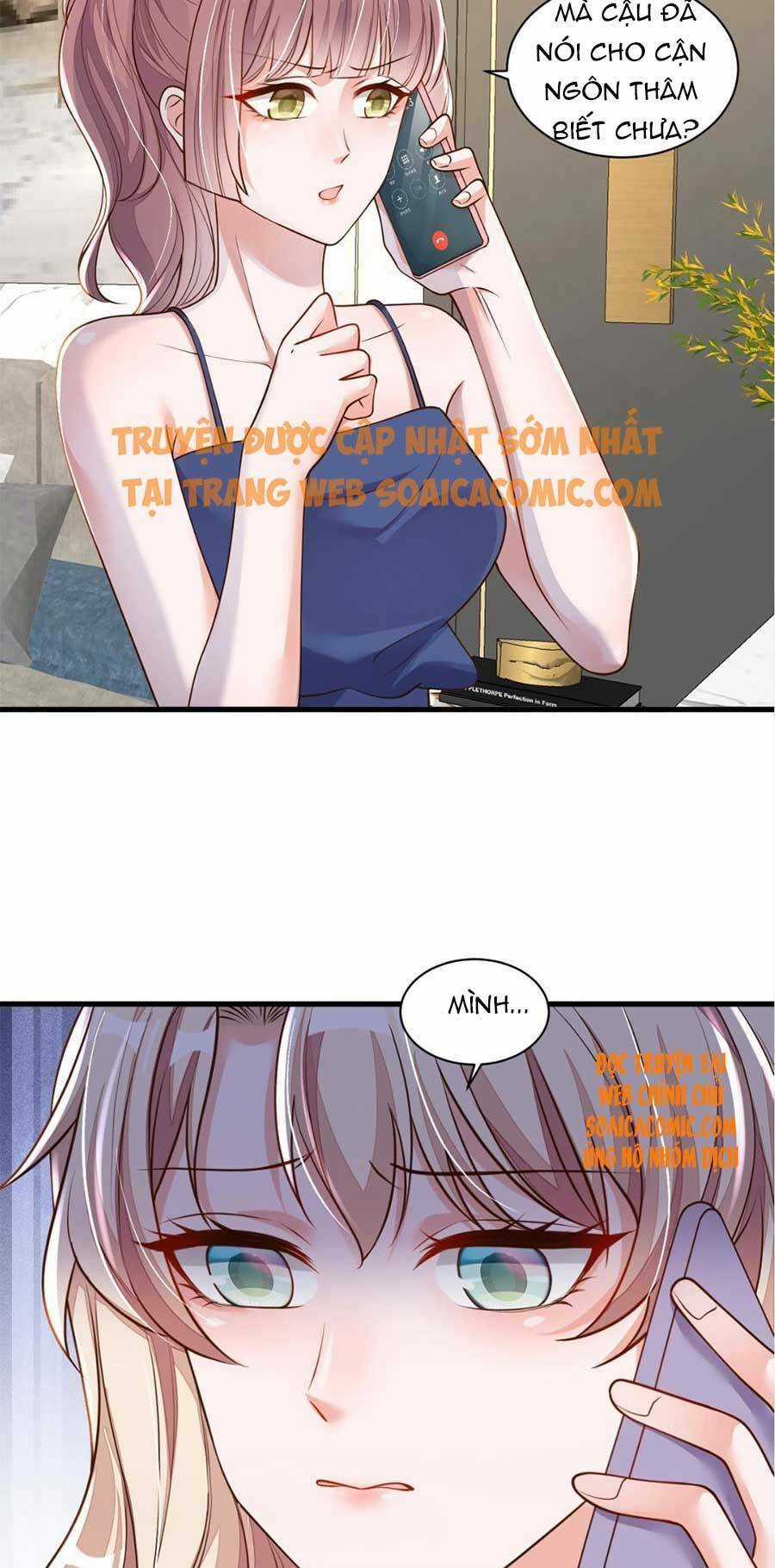 Ác Ma Thì Thầm - Chapter 55 - Trang 12