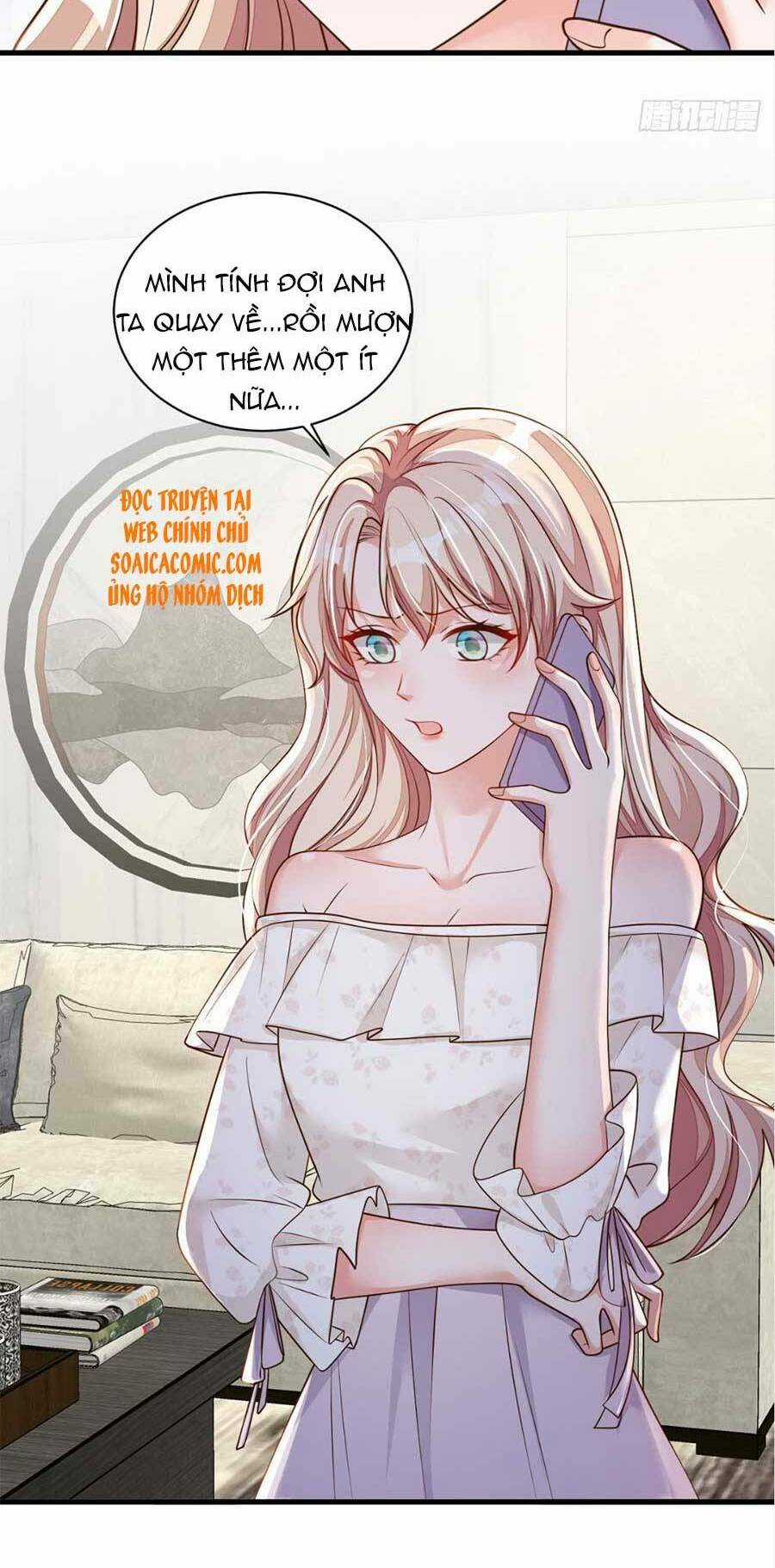 Ác Ma Thì Thầm - Chapter 55 - Trang 13