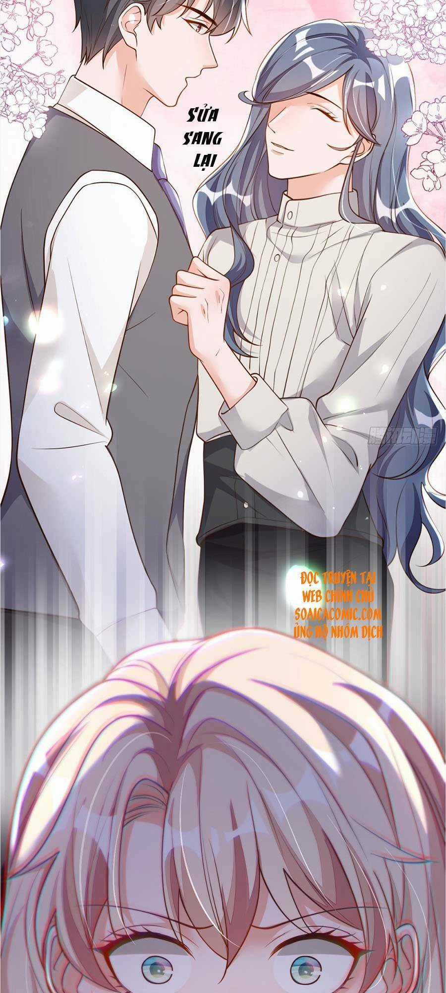 Ác Ma Thì Thầm - Chapter 55 - Trang 16