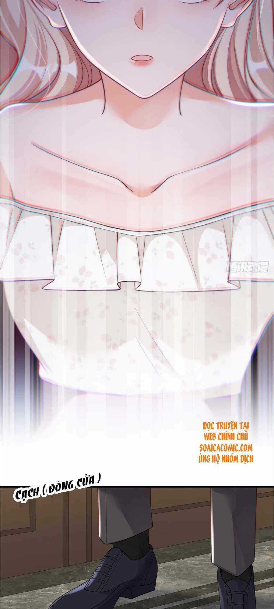 Ác Ma Thì Thầm - Chapter 55 - Trang 17