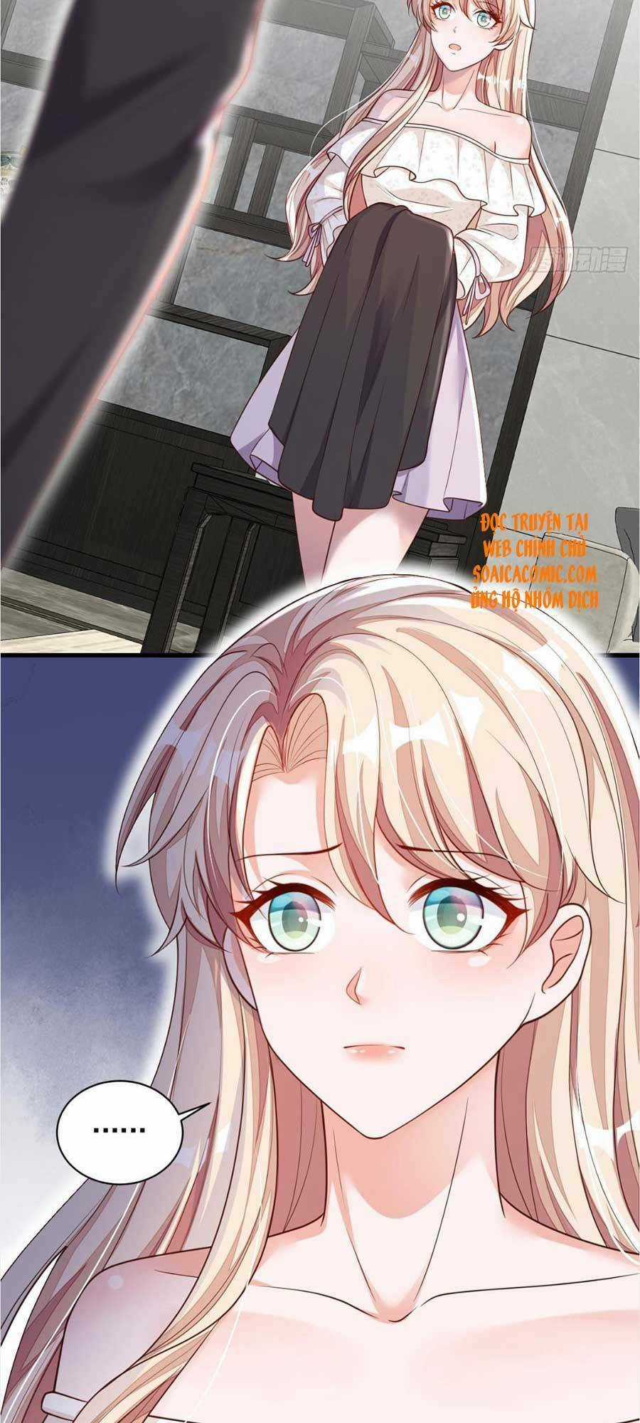 Ác Ma Thì Thầm - Chapter 55 - Trang 21