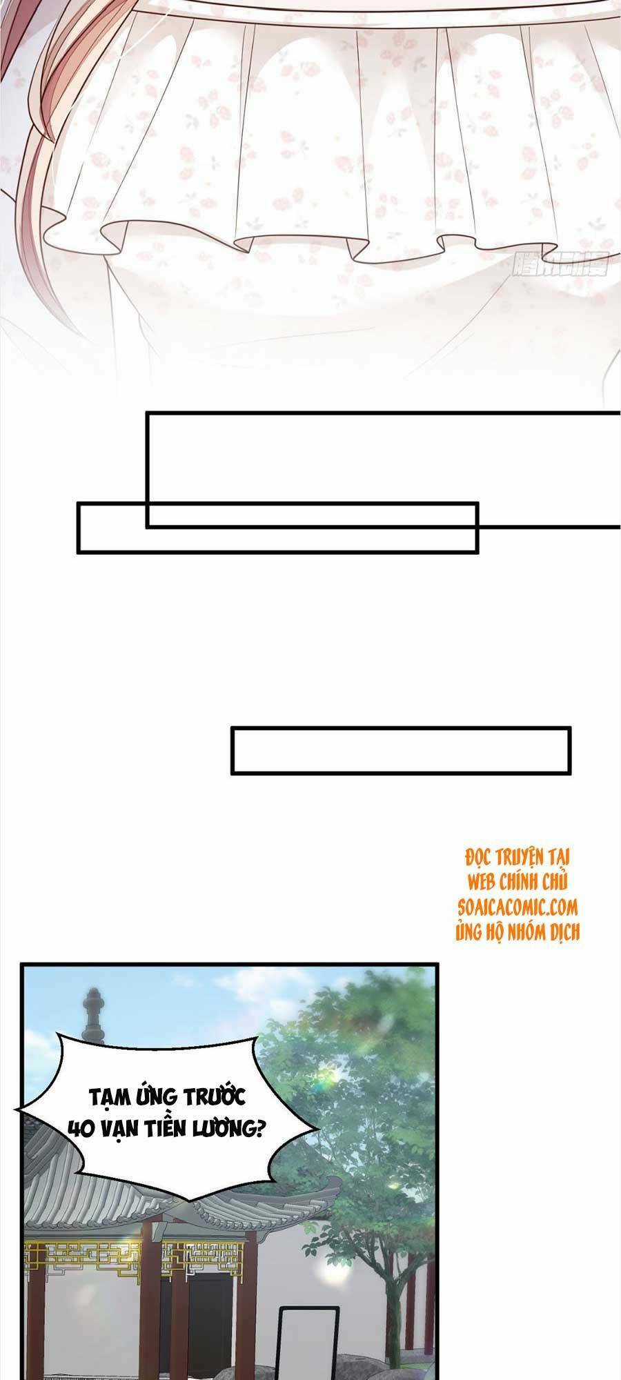 Ác Ma Thì Thầm - Chapter 55 - Trang 22