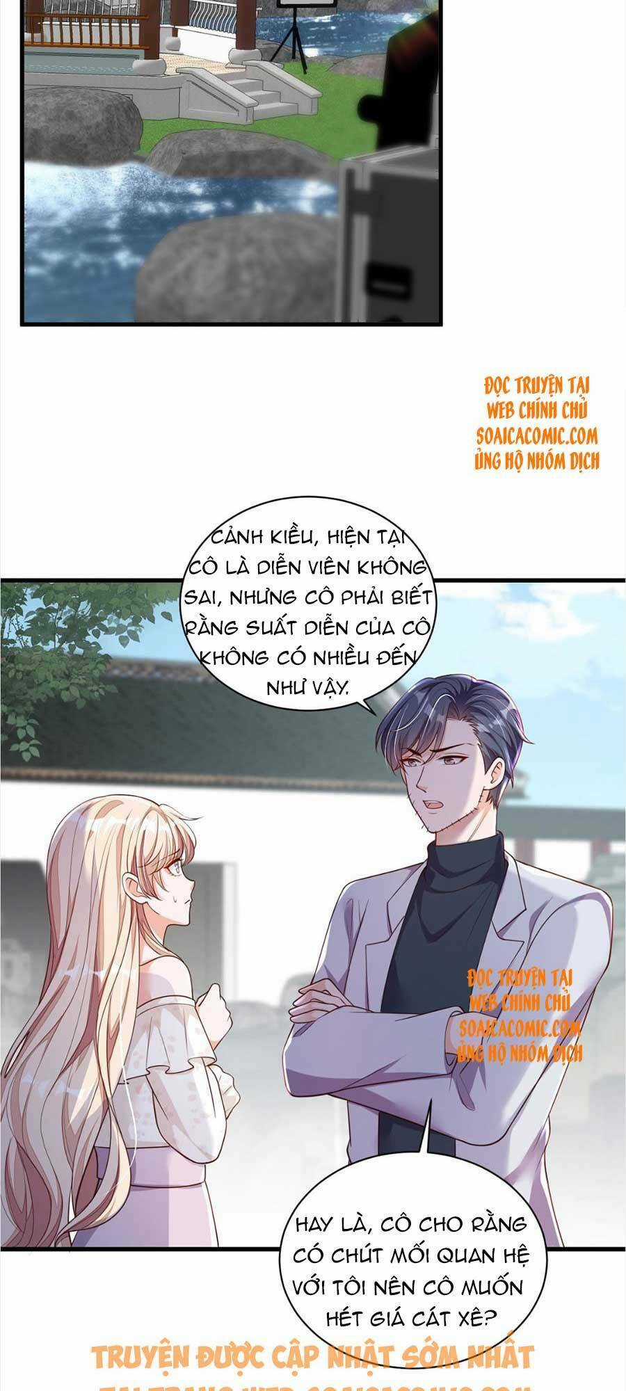 Ác Ma Thì Thầm - Chapter 55 - Trang 23
