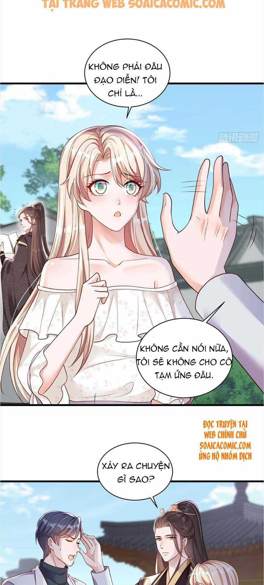 Ác Ma Thì Thầm - Chapter 55 - Trang 24