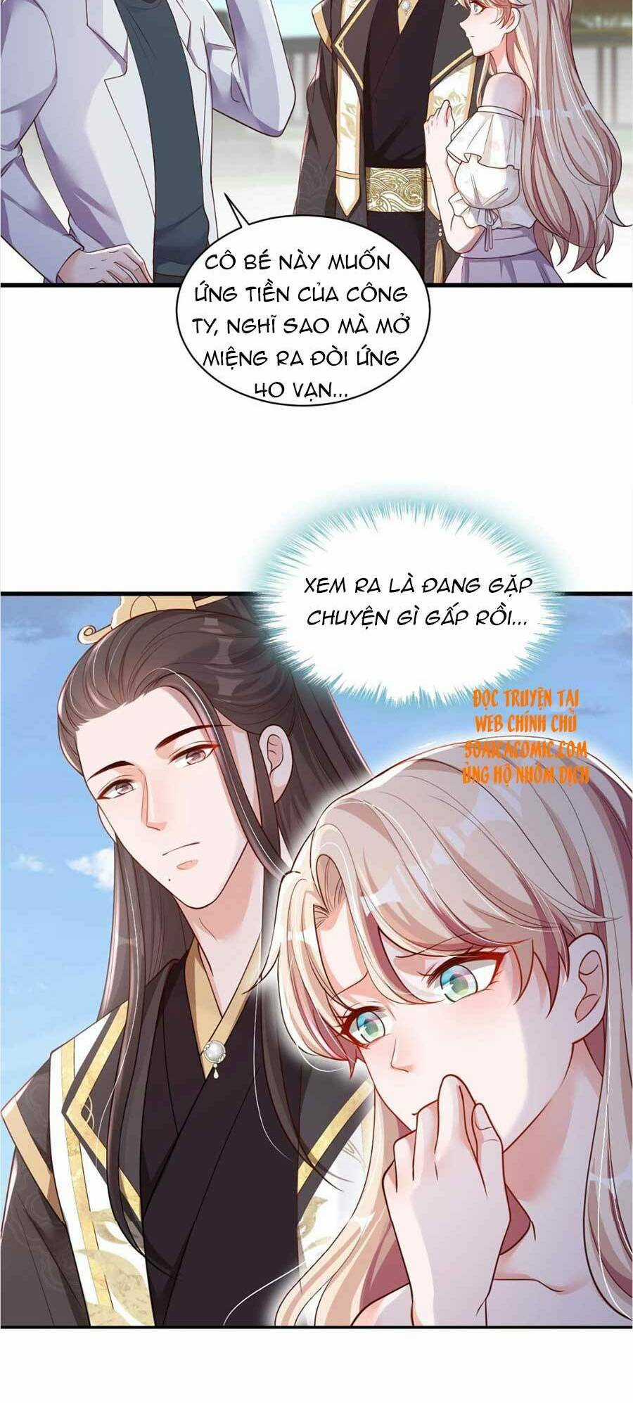 Ác Ma Thì Thầm - Chapter 55 - Trang 25