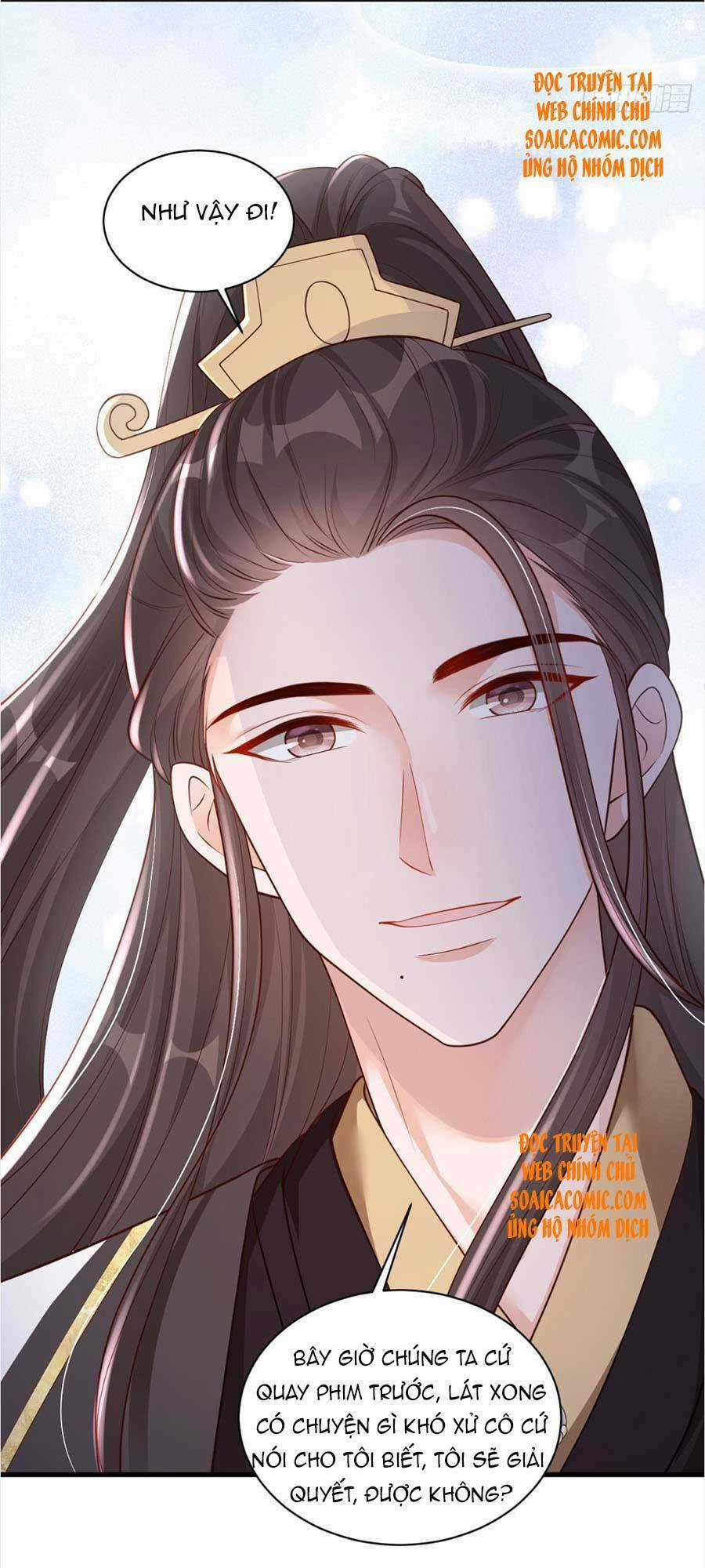 Ác Ma Thì Thầm - Chapter 55 - Trang 26
