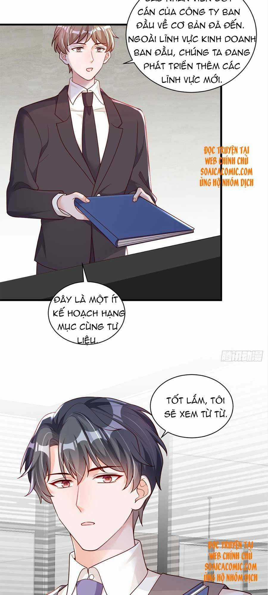 Ác Ma Thì Thầm - Chapter 55 - Trang 4