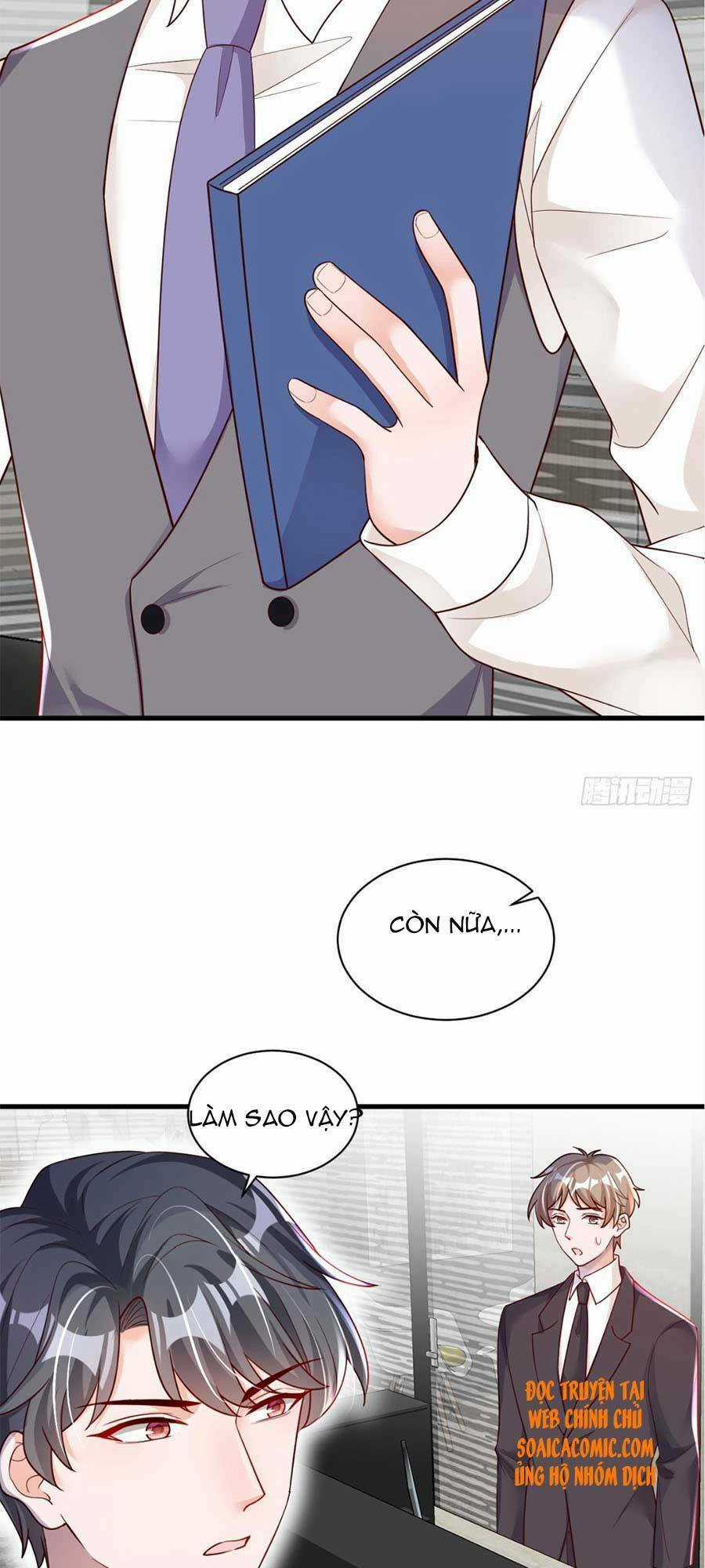 Ác Ma Thì Thầm - Chapter 55 - Trang 5