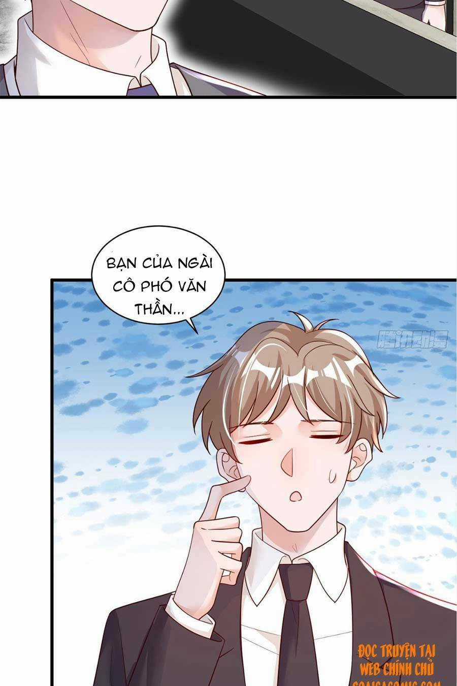 Ác Ma Thì Thầm - Chapter 55 - Trang 6