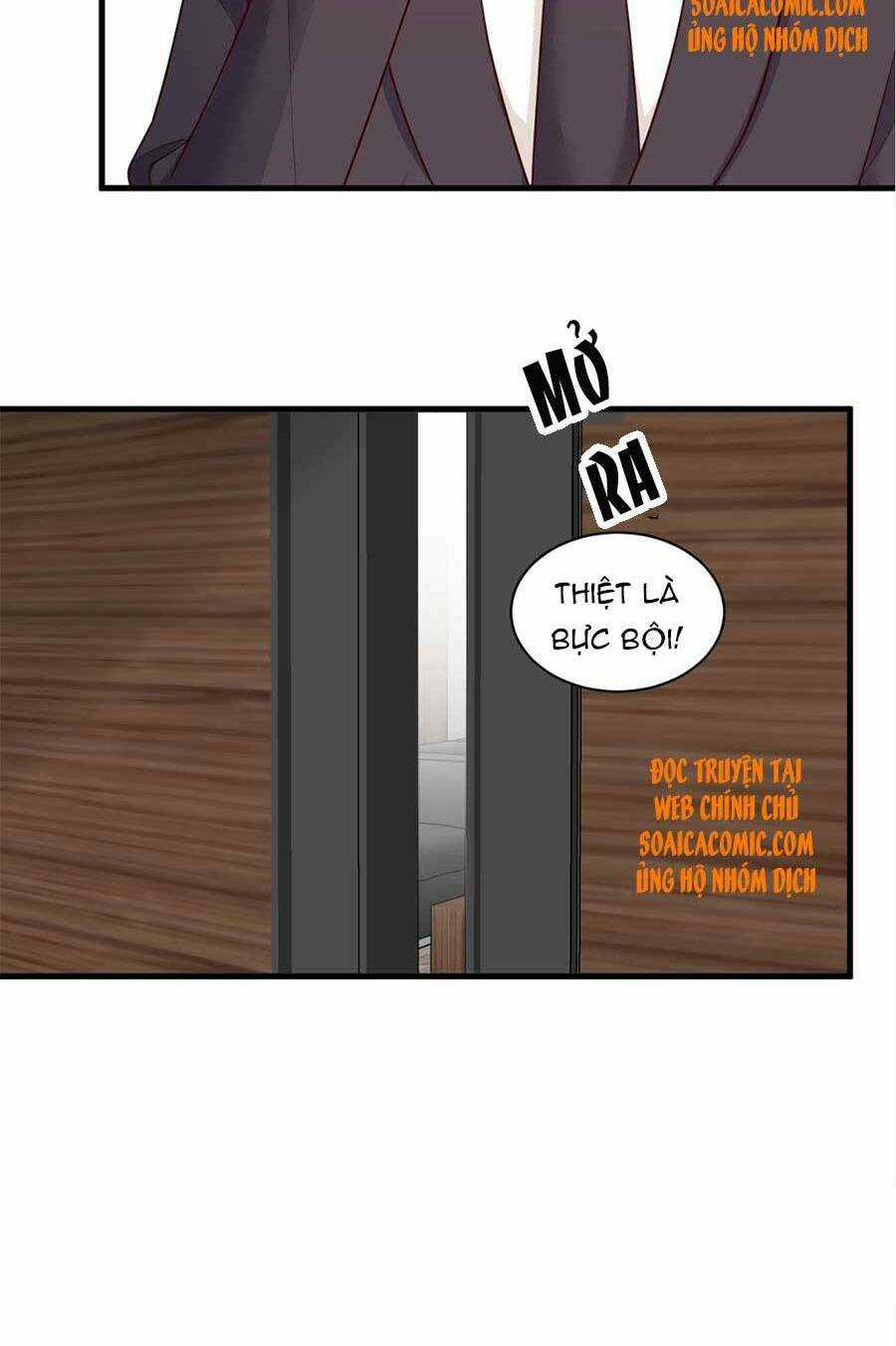 Ác Ma Thì Thầm - Chapter 55 - Trang 7