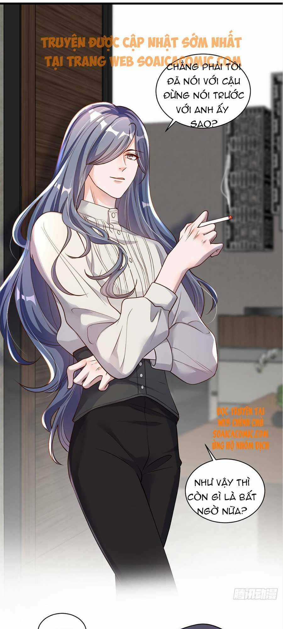 Ác Ma Thì Thầm - Chapter 55 - Trang 8