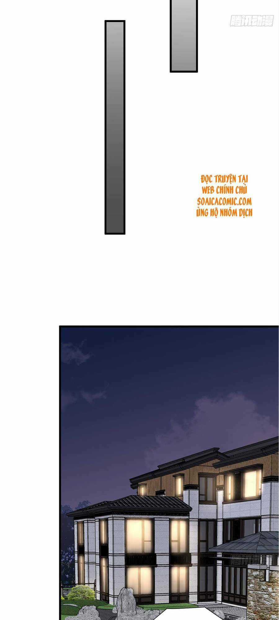 Ác Ma Thì Thầm - Chapter 55 - Trang 10