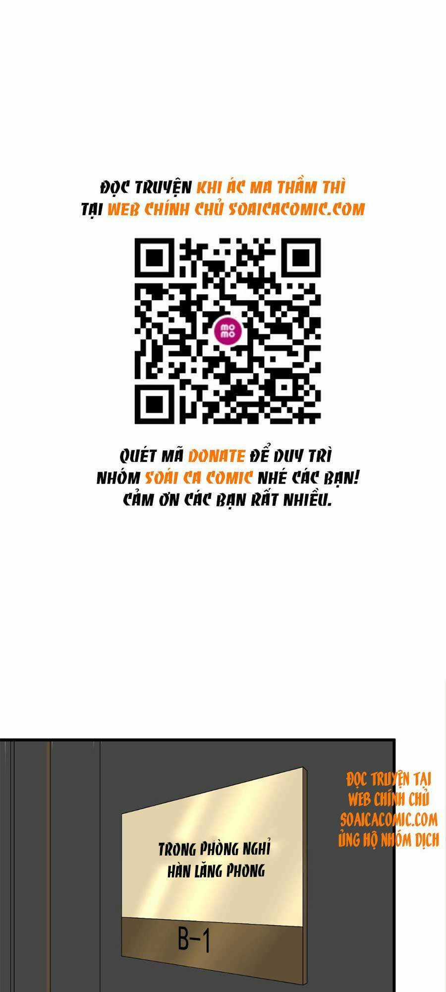 Ác Ma Thì Thầm - Chapter 56 - Trang 2