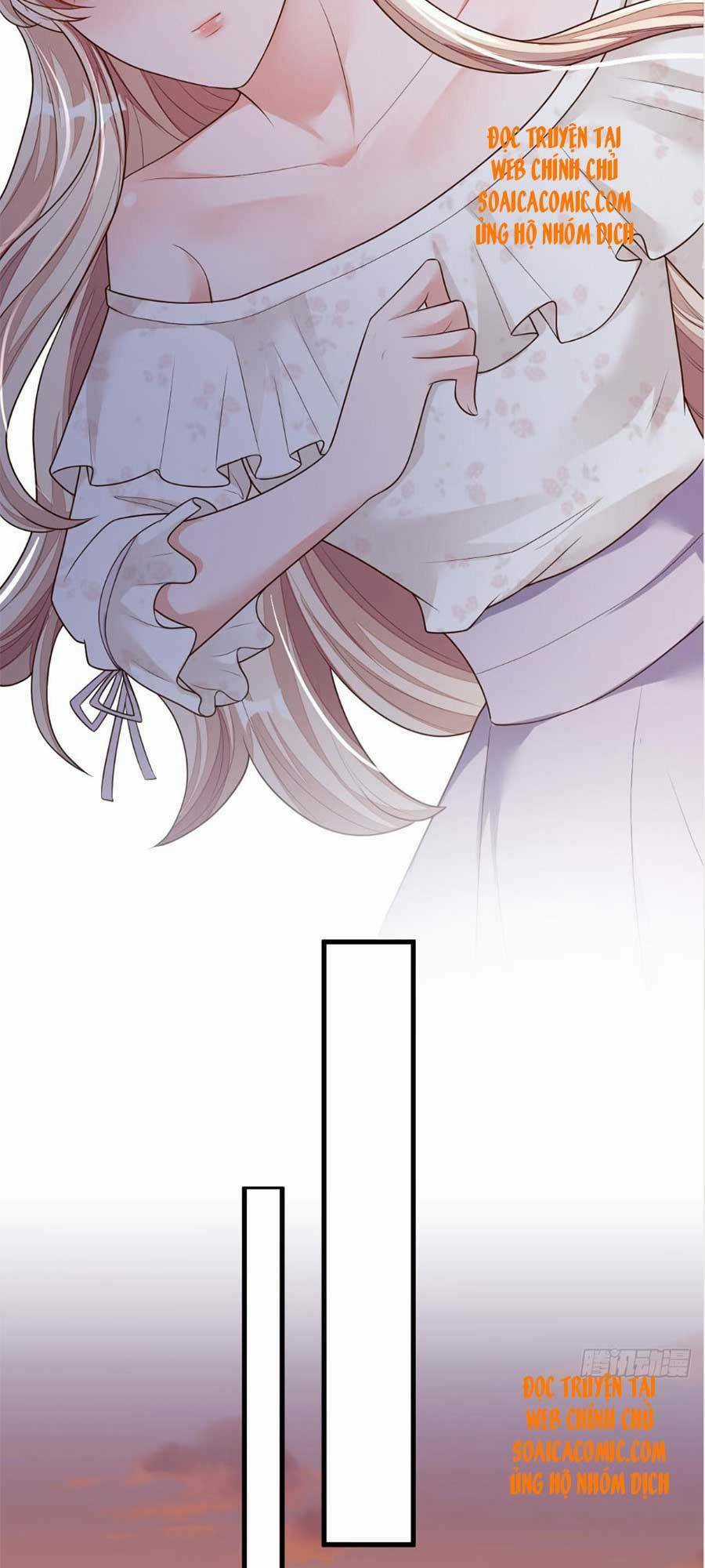 Ác Ma Thì Thầm - Chapter 56 - Trang 11