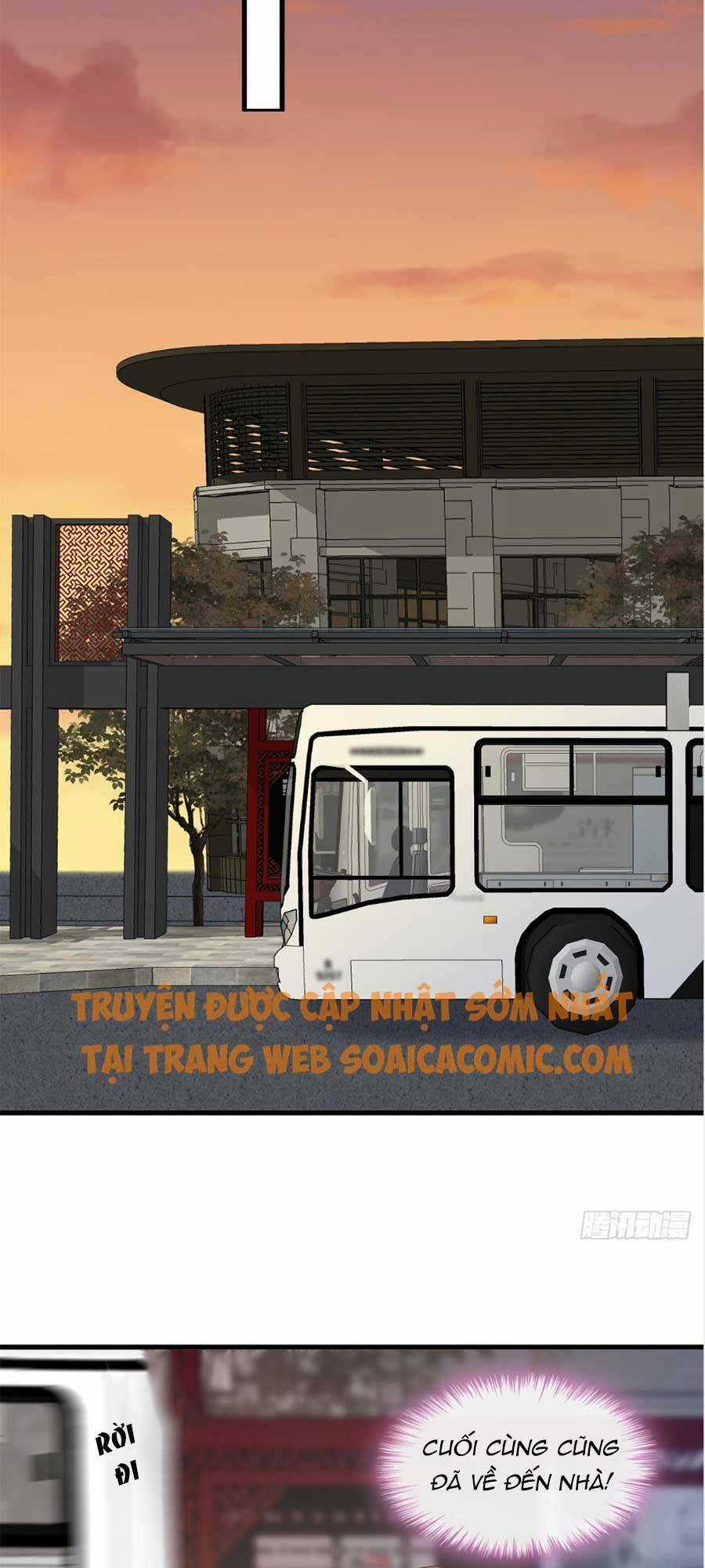 Ác Ma Thì Thầm - Chapter 56 - Trang 12