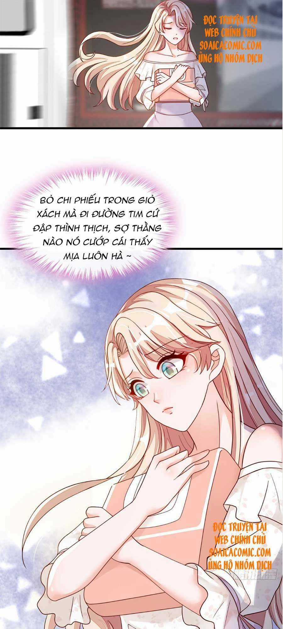 Ác Ma Thì Thầm - Chapter 56 - Trang 13