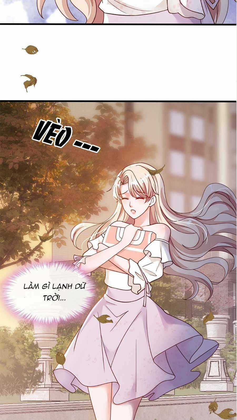 Ác Ma Thì Thầm - Chapter 56 - Trang 14