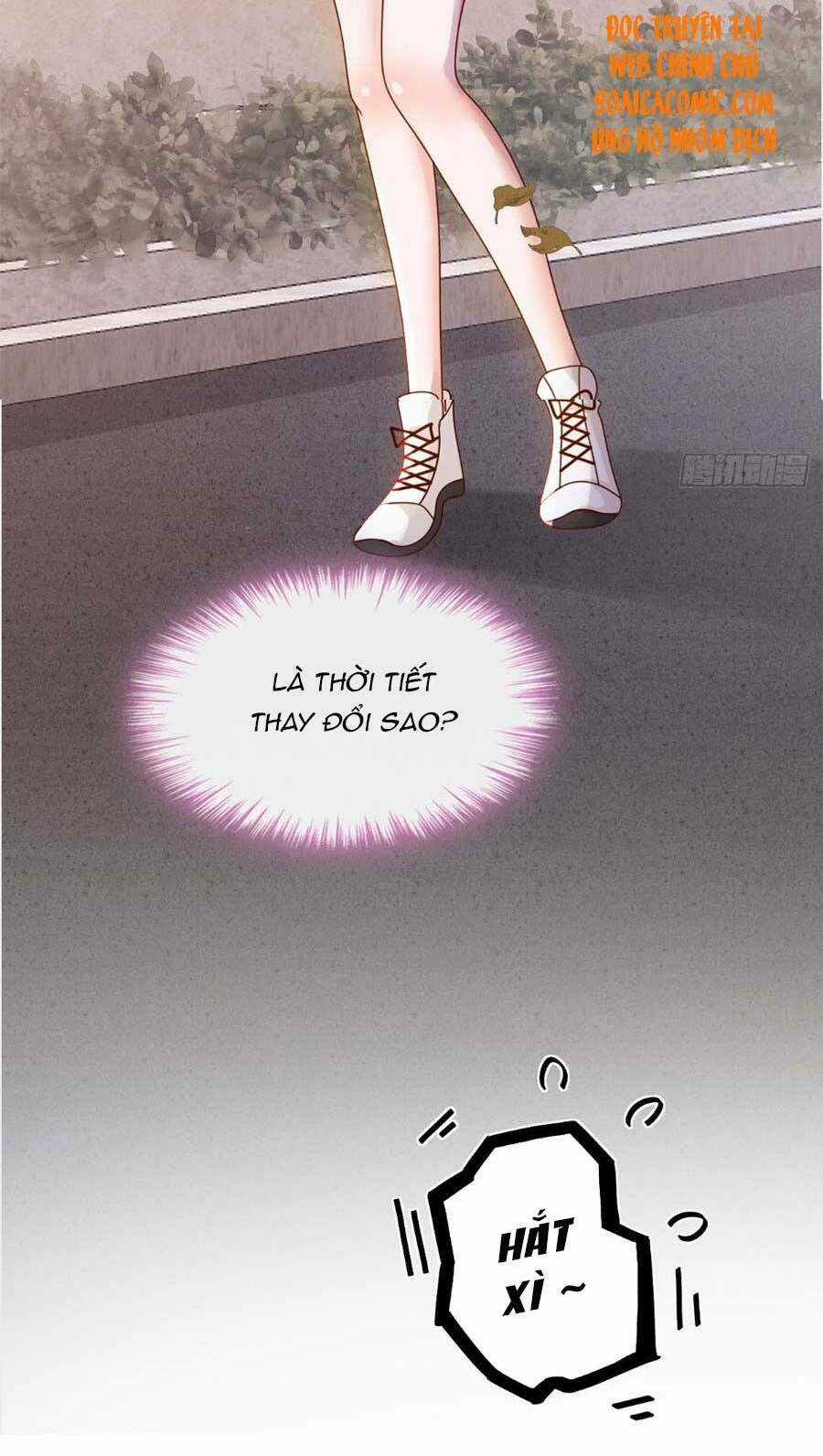 Ác Ma Thì Thầm - Chapter 56 - Trang 15