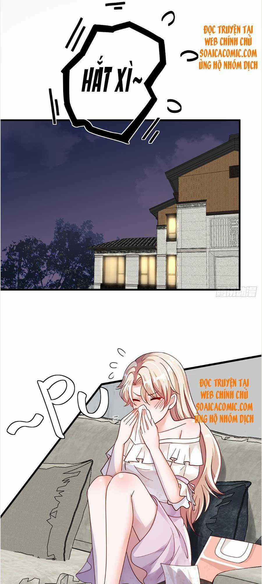 Ác Ma Thì Thầm - Chapter 56 - Trang 16