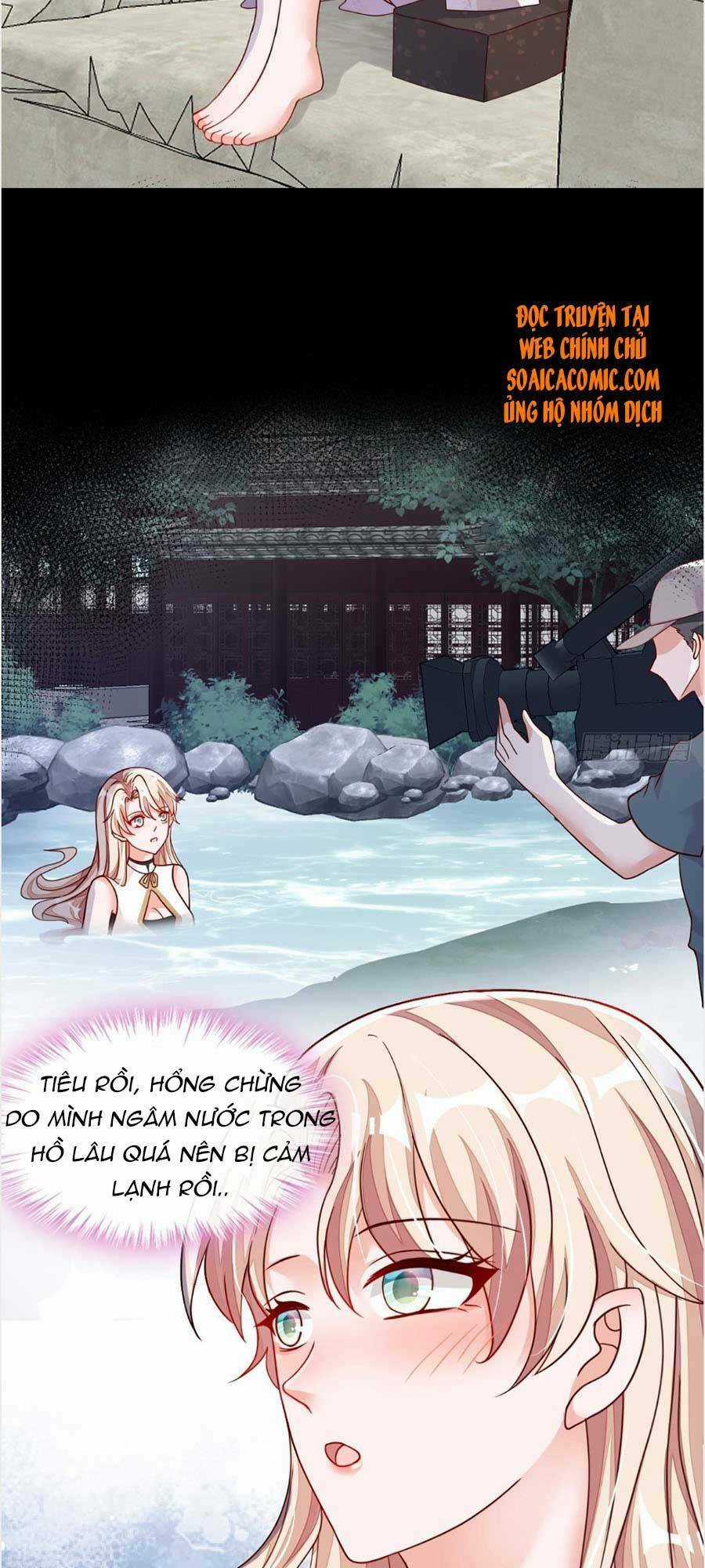 Ác Ma Thì Thầm - Chapter 56 - Trang 17