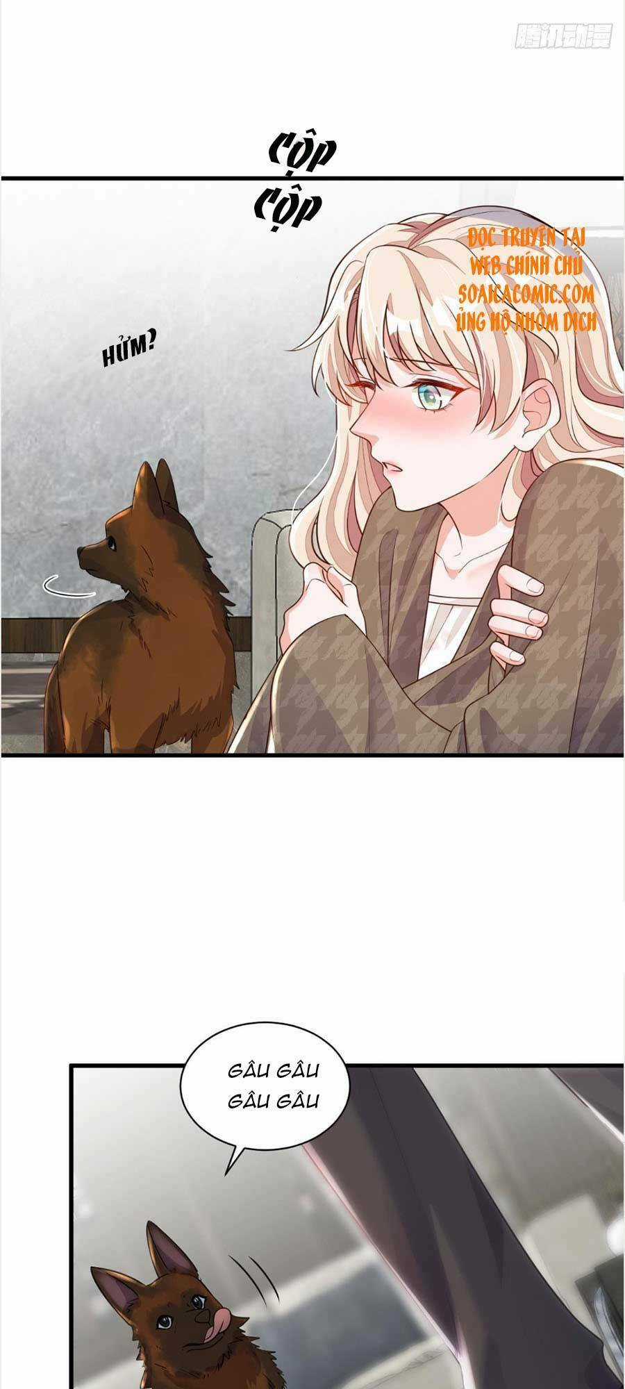 Ác Ma Thì Thầm - Chapter 56 - Trang 19