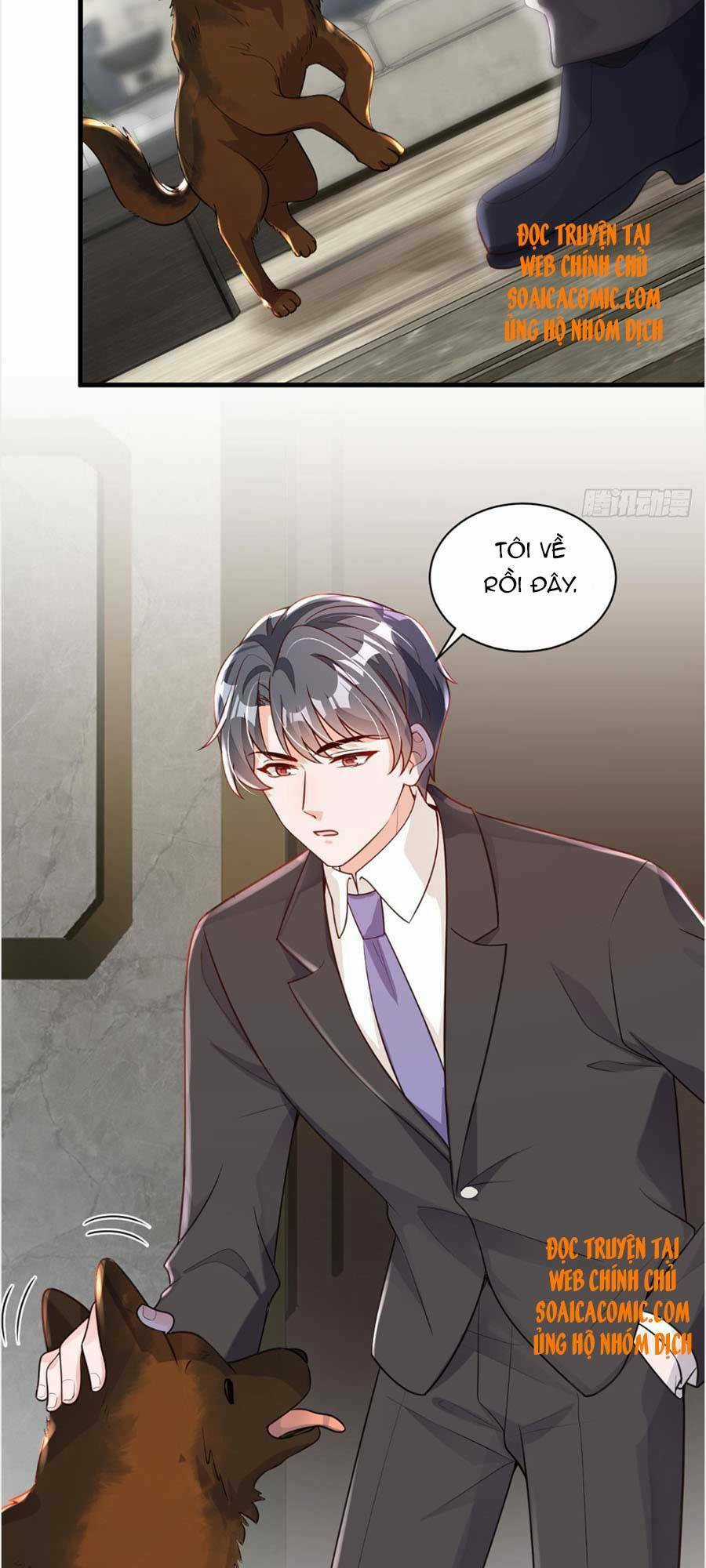 Ác Ma Thì Thầm - Chapter 56 - Trang 20