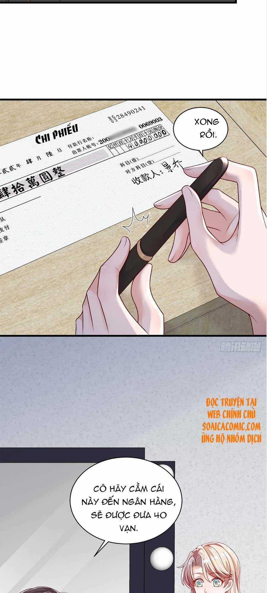 Ác Ma Thì Thầm - Chapter 56 - Trang 3