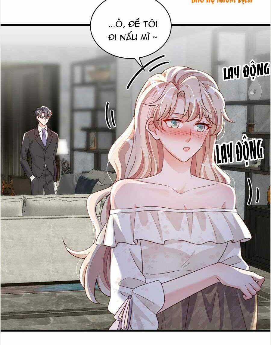 Ác Ma Thì Thầm - Chapter 56 - Trang 23