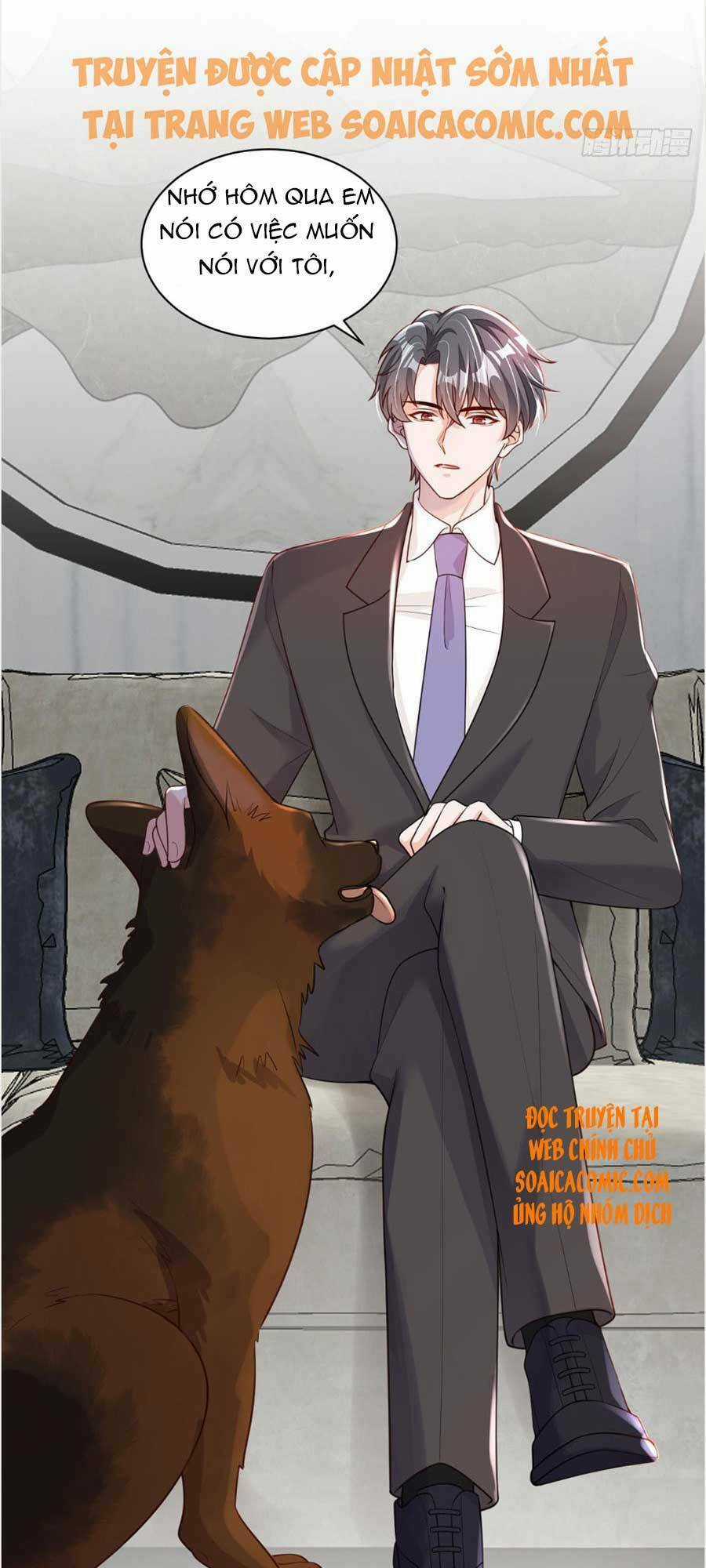 Ác Ma Thì Thầm - Chapter 56 - Trang 24