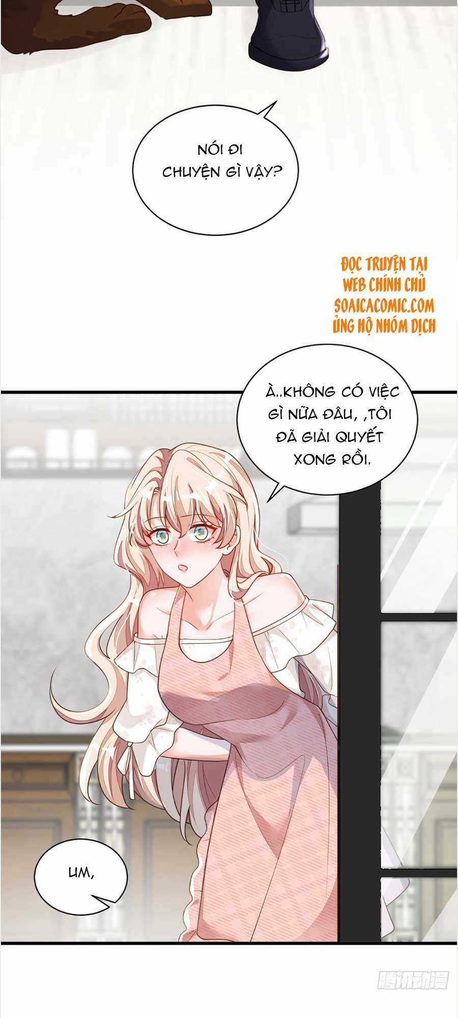 Ác Ma Thì Thầm - Chapter 56 - Trang 25