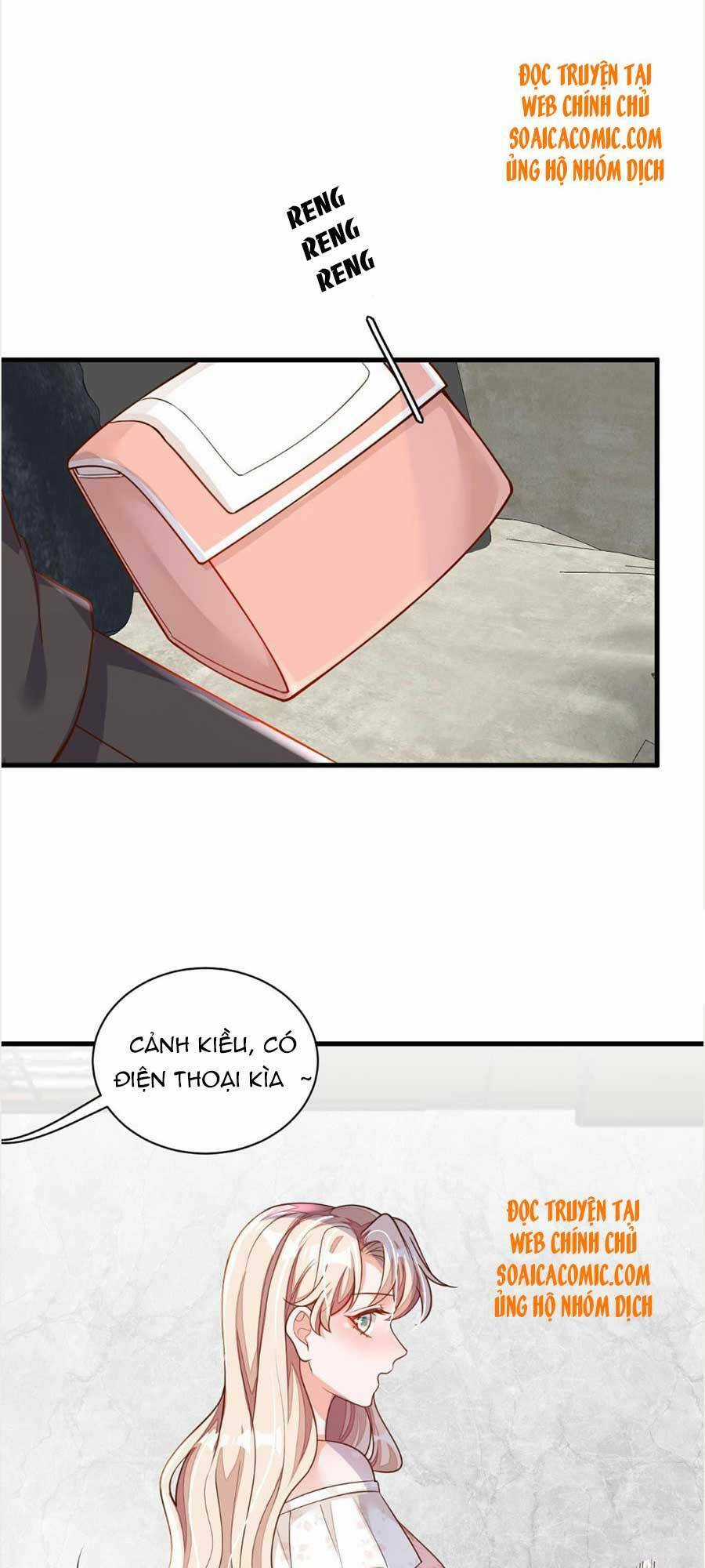 Ác Ma Thì Thầm - Chapter 56 - Trang 26