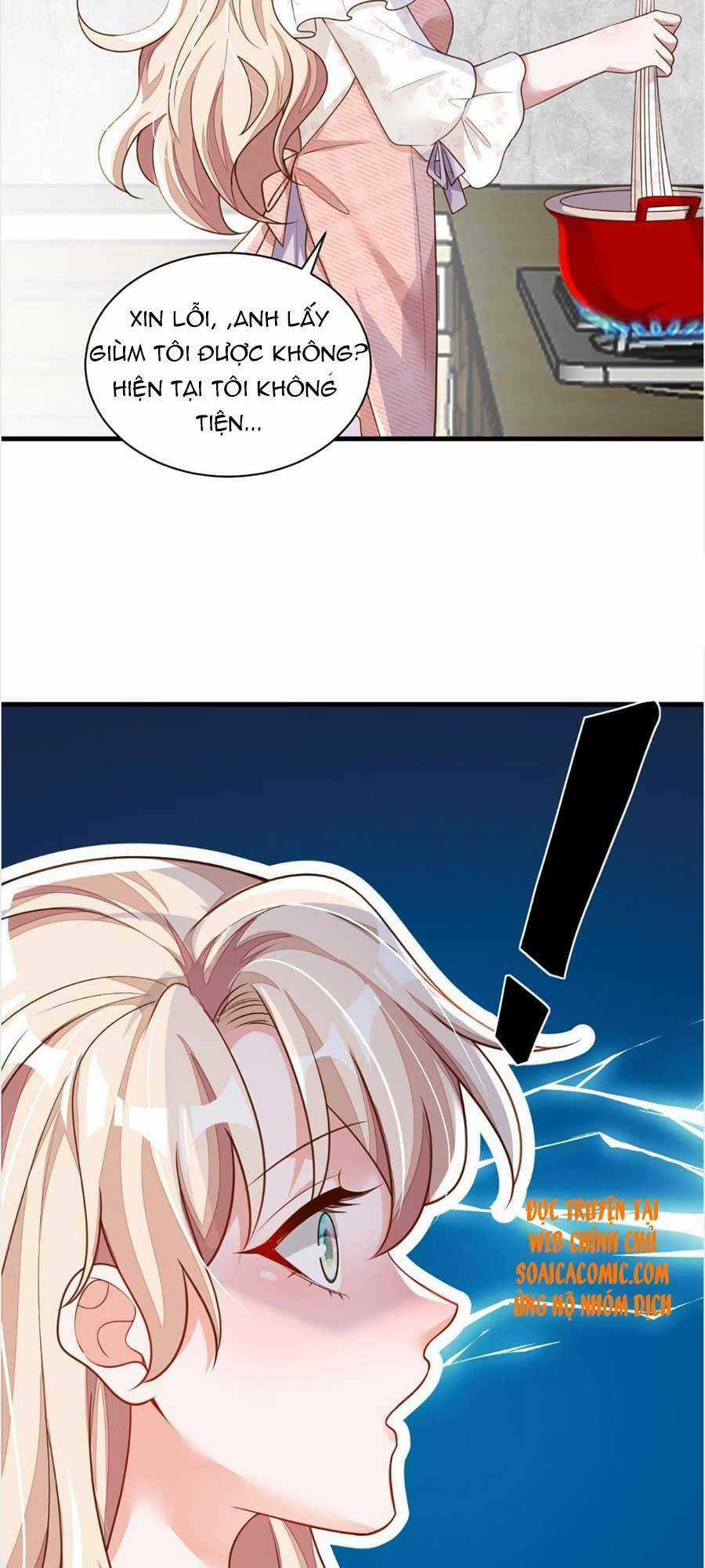 Ác Ma Thì Thầm - Chapter 56 - Trang 27