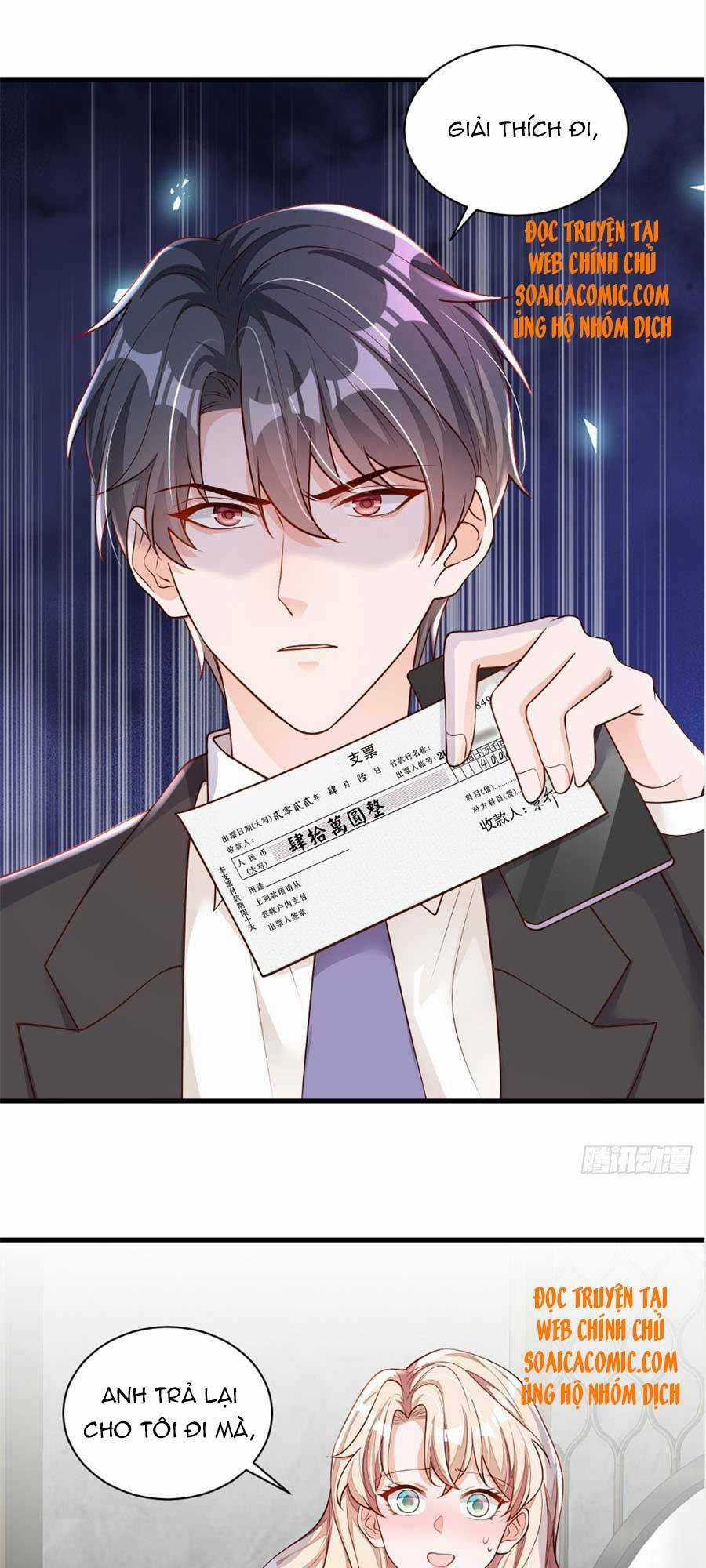 Ác Ma Thì Thầm - Chapter 56 - Trang 31