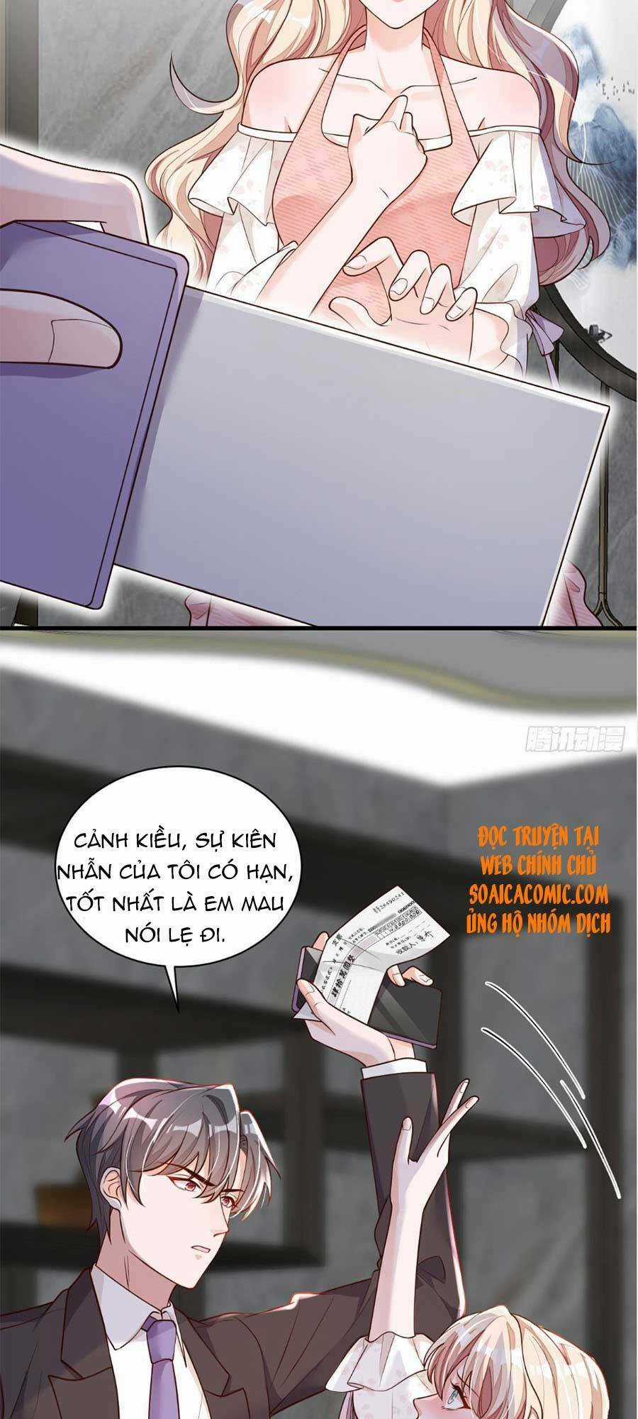 Ác Ma Thì Thầm - Chapter 56 - Trang 32