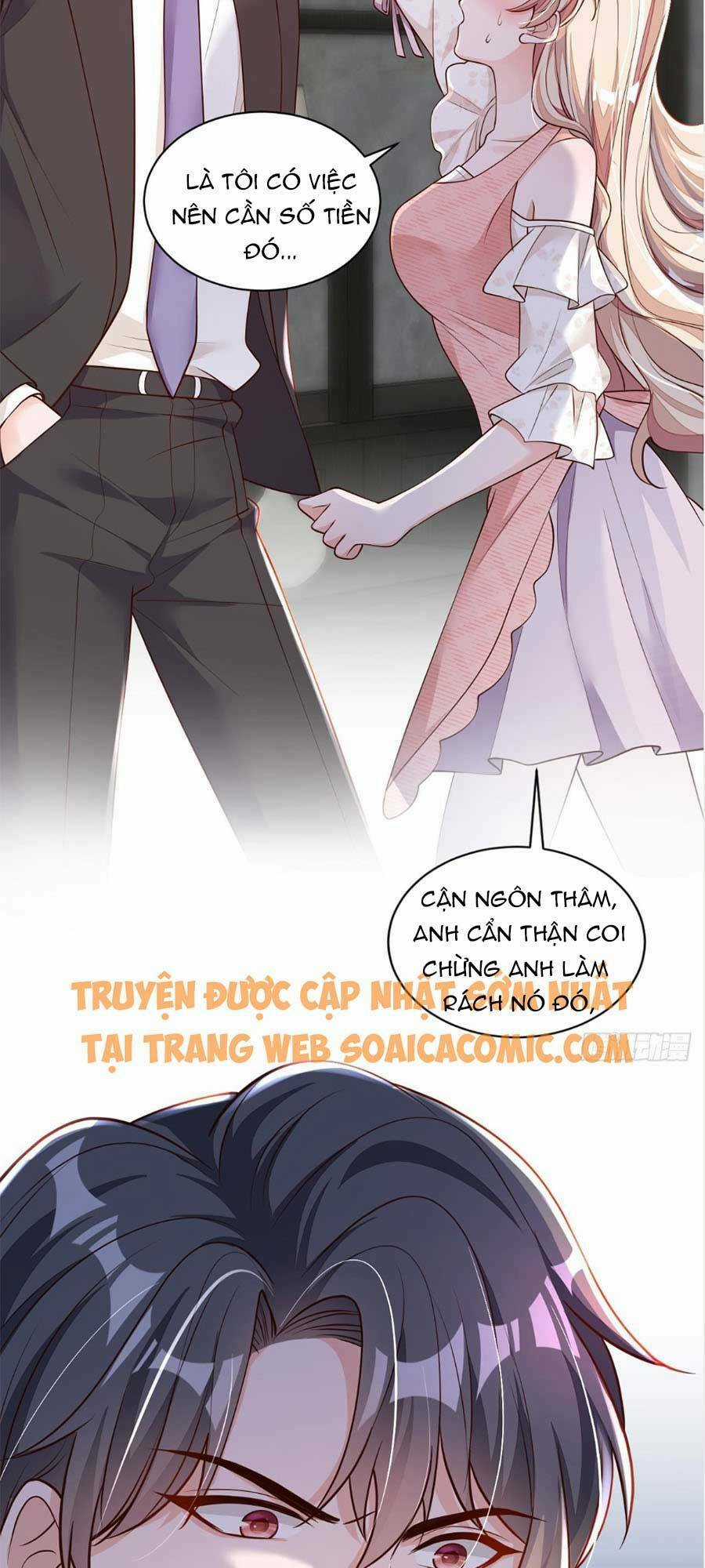 Ác Ma Thì Thầm - Chapter 56 - Trang 33