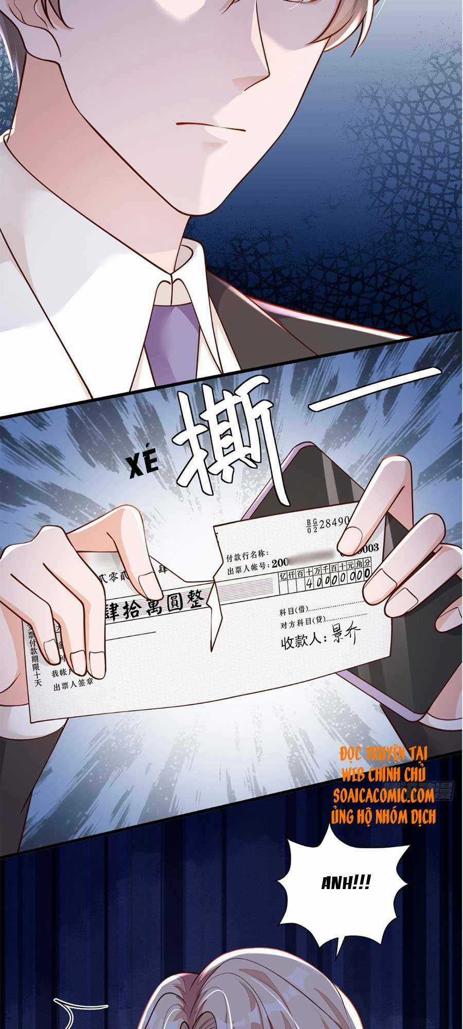 Ác Ma Thì Thầm - Chapter 56 - Trang 34