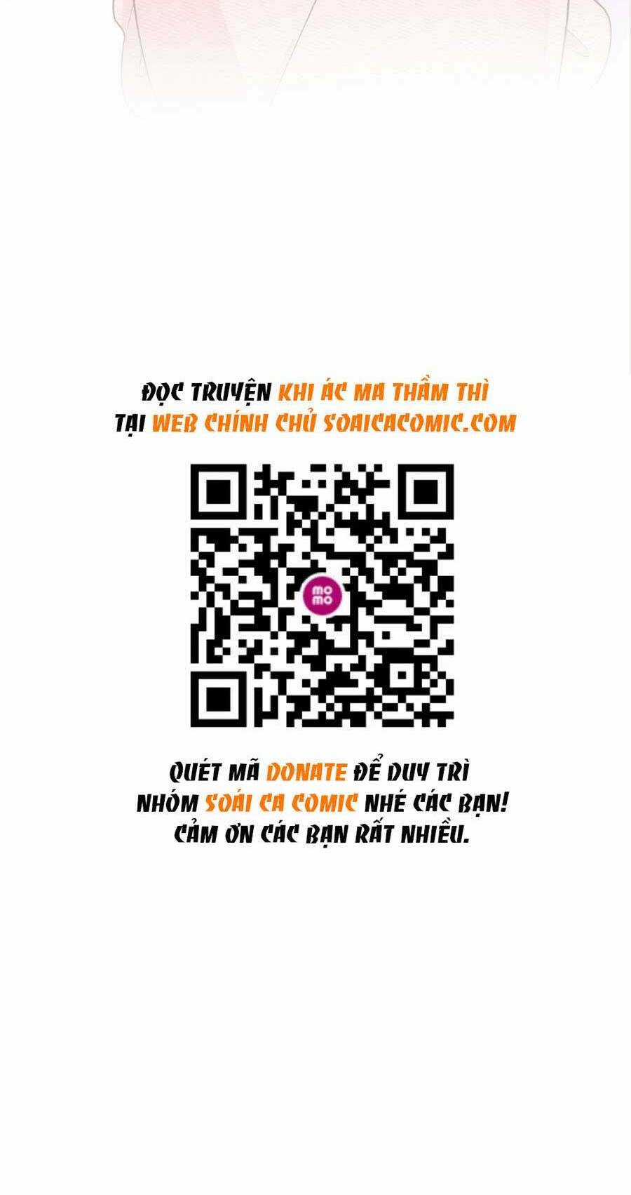 Ác Ma Thì Thầm - Chapter 56 - Trang 36