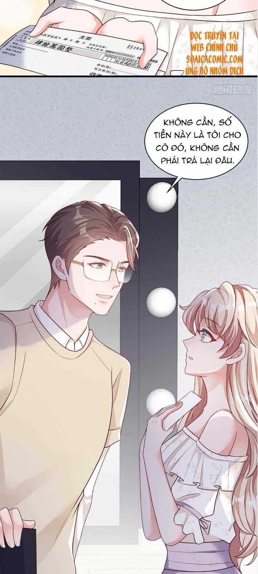 Ác Ma Thì Thầm - Chapter 56 - Trang 5