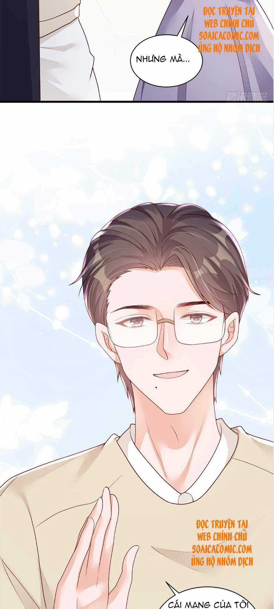 Ác Ma Thì Thầm - Chapter 56 - Trang 6