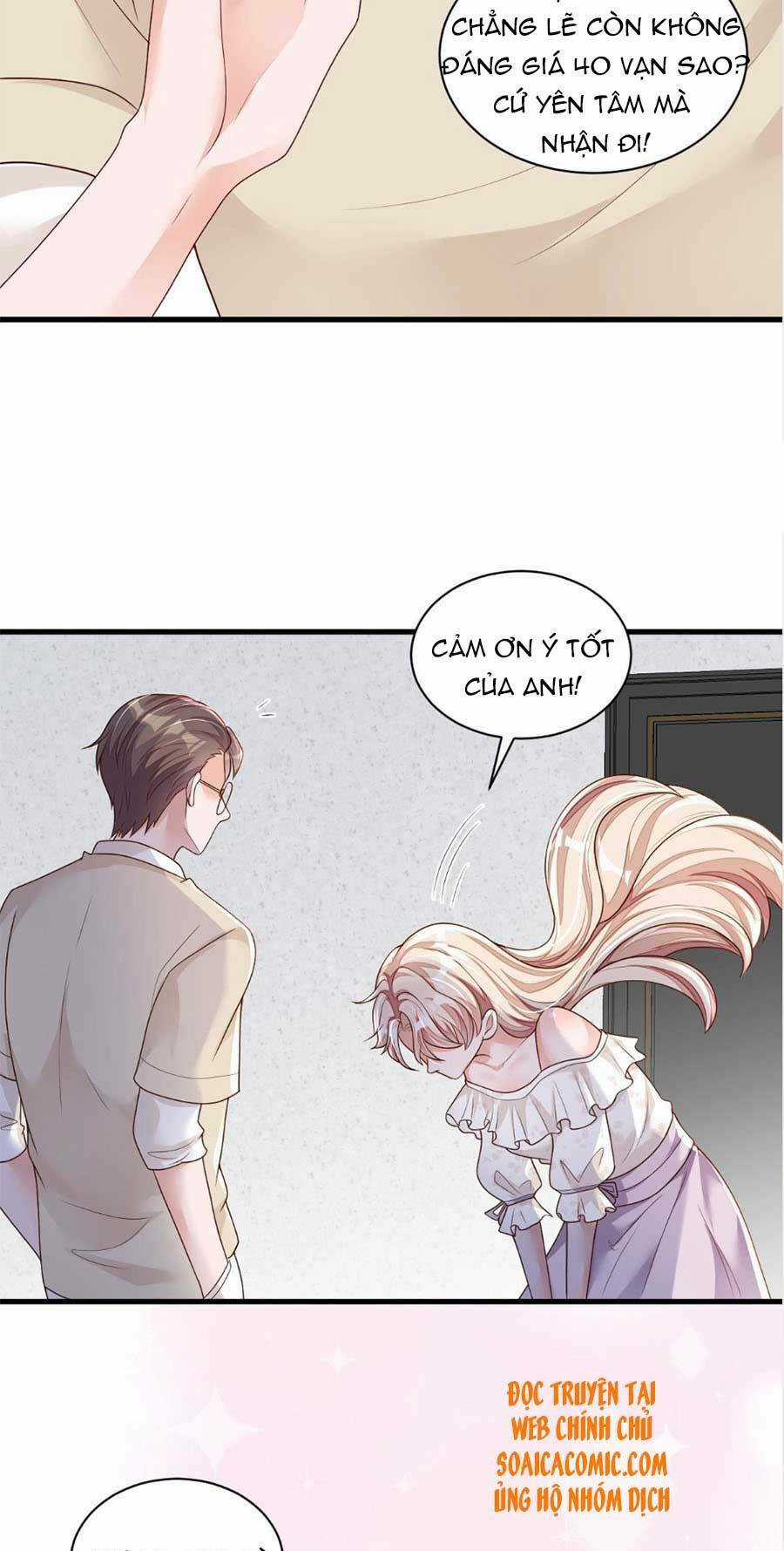 Ác Ma Thì Thầm - Chapter 56 - Trang 7