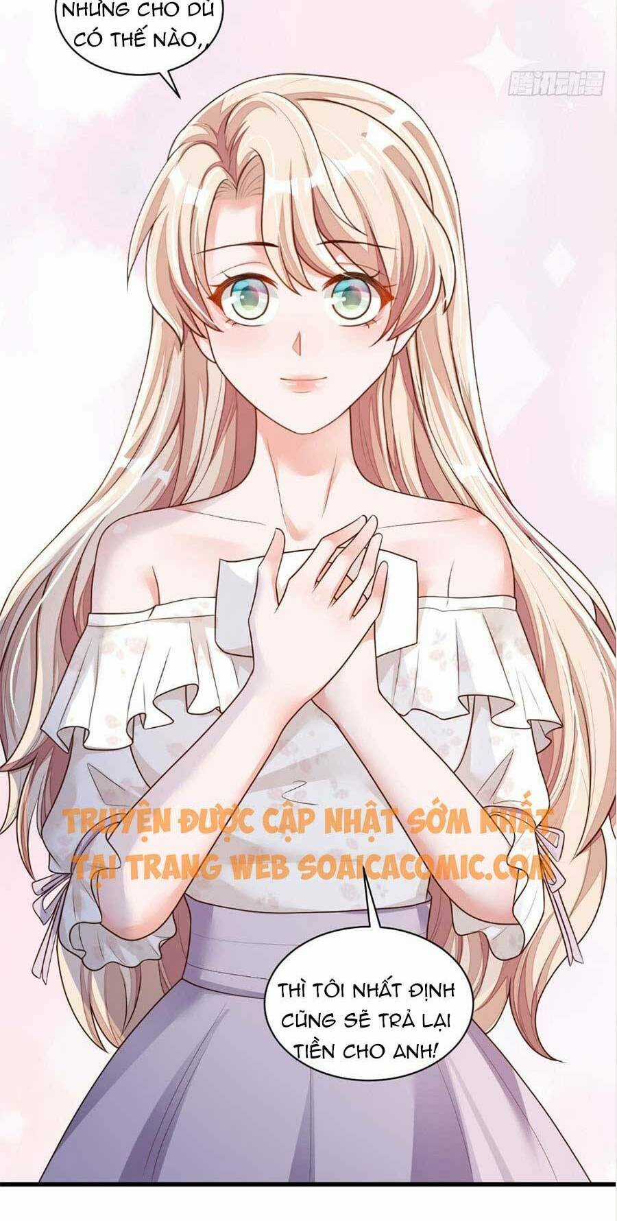 Ác Ma Thì Thầm - Chapter 56 - Trang 8