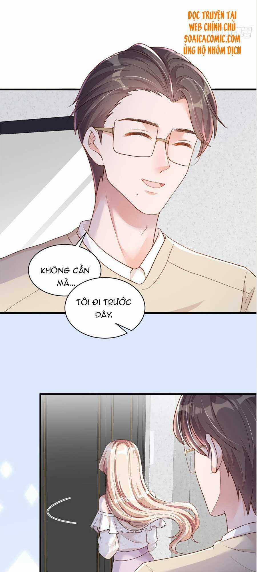 Ác Ma Thì Thầm - Chapter 56 - Trang 9