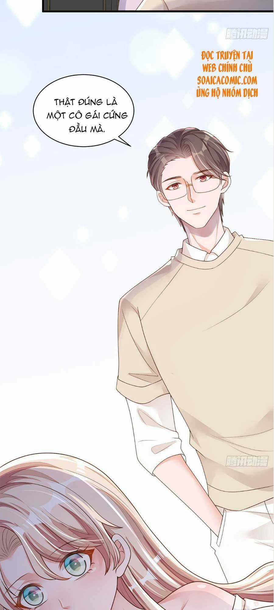 Ác Ma Thì Thầm - Chapter 56 - Trang 10