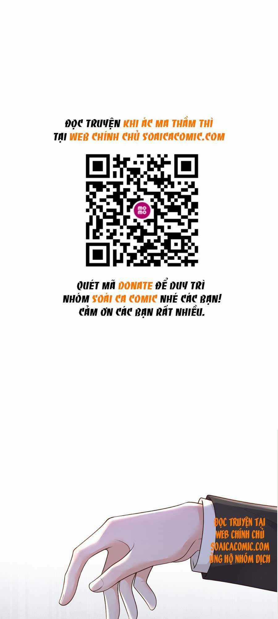 Ác Ma Thì Thầm - Chapter 57 - Trang 1