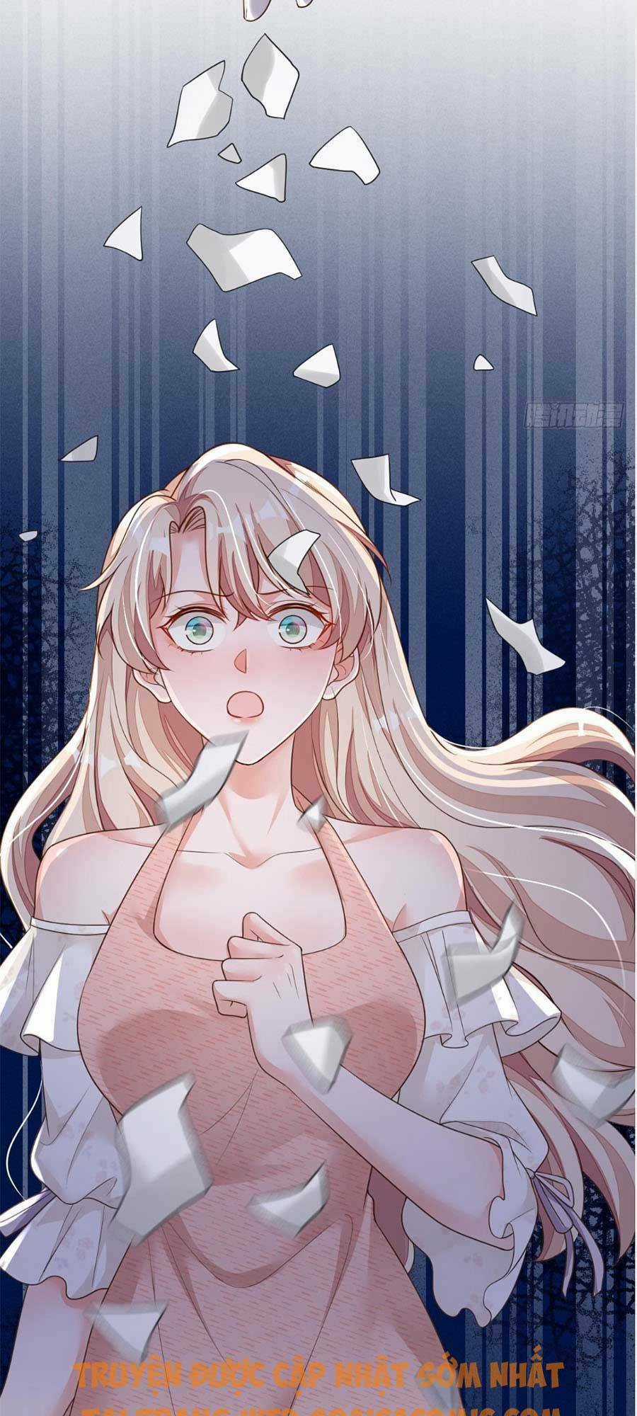 Ác Ma Thì Thầm - Chapter 57 - Trang 2