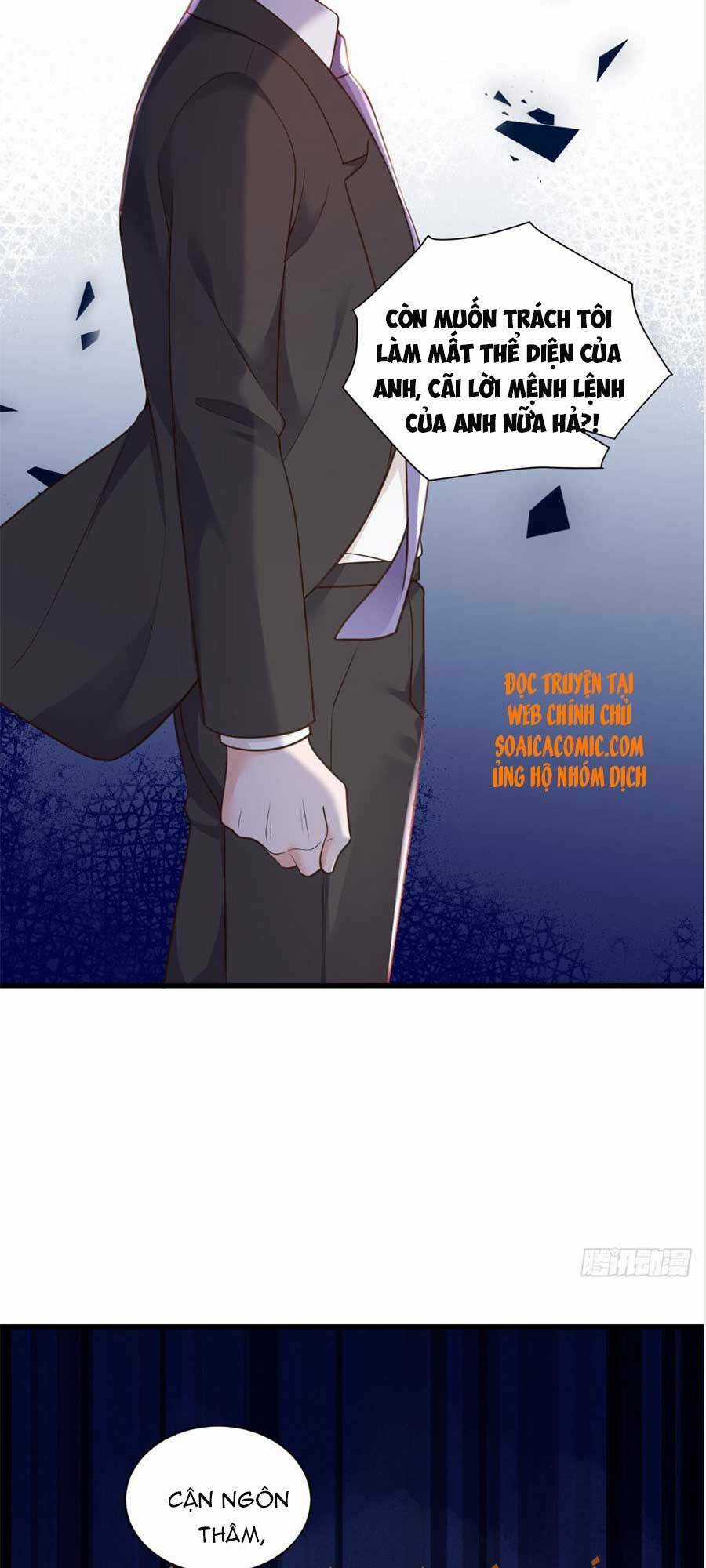Ác Ma Thì Thầm - Chapter 57 - Trang 11