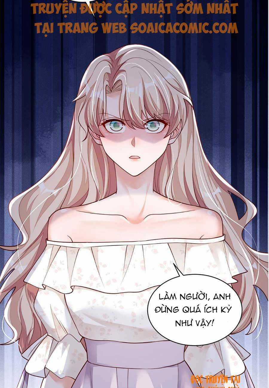 Ác Ma Thì Thầm - Chapter 57 - Trang 12