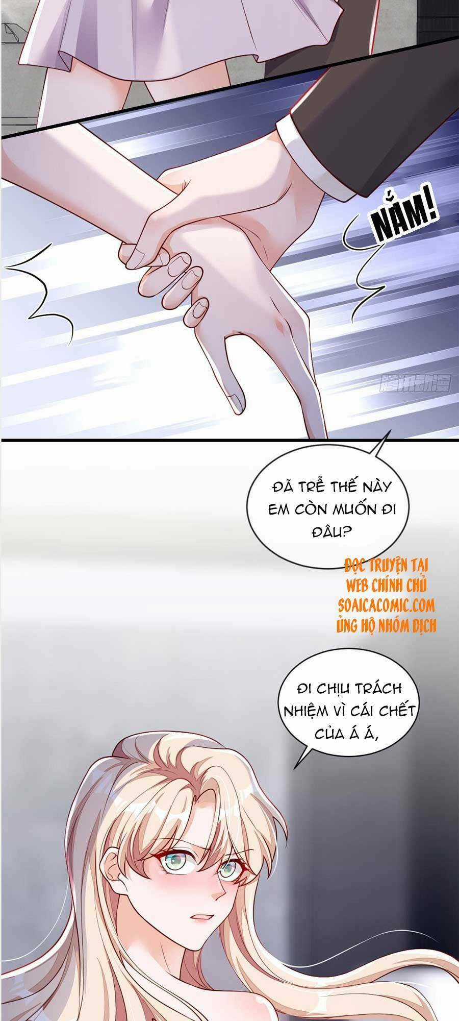 Ác Ma Thì Thầm - Chapter 57 - Trang 15