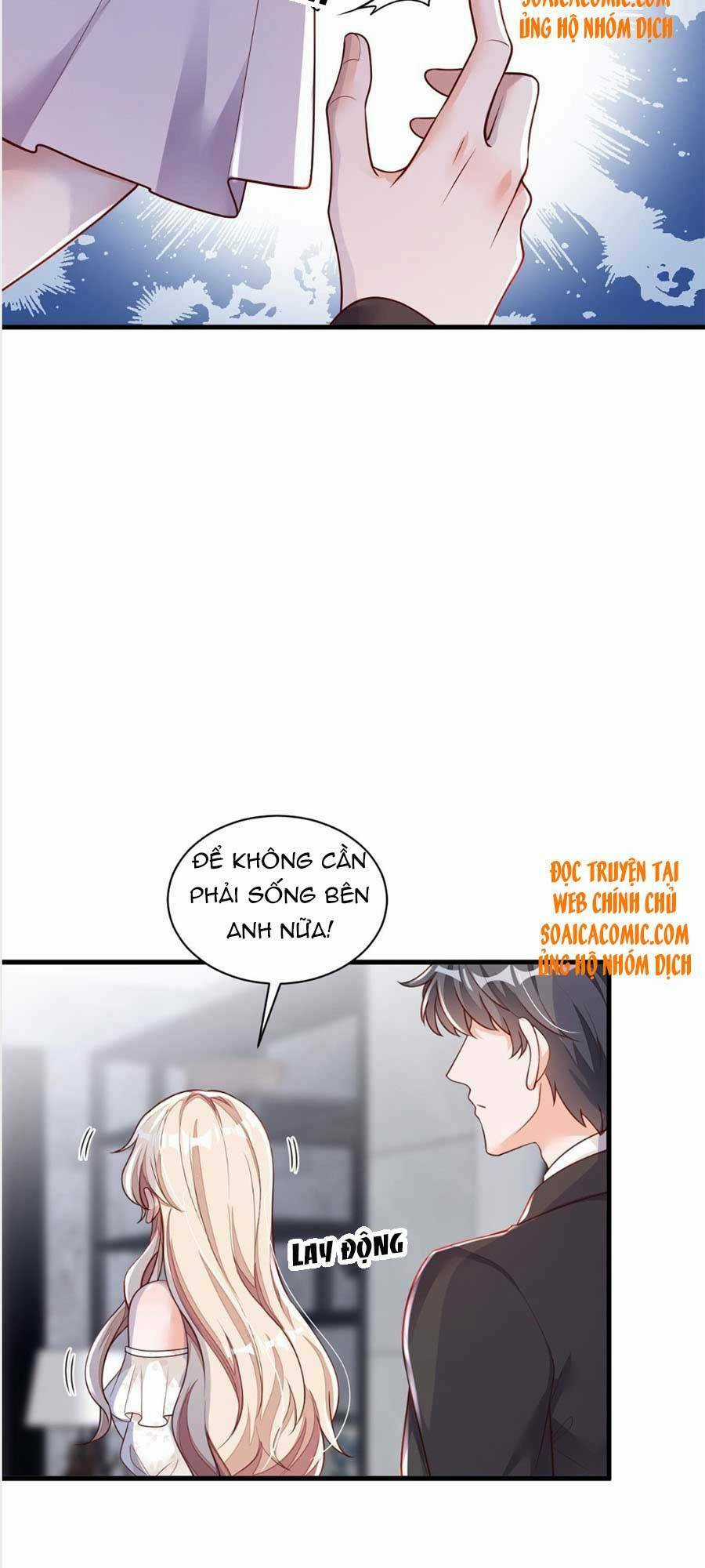 Ác Ma Thì Thầm - Chapter 57 - Trang 17